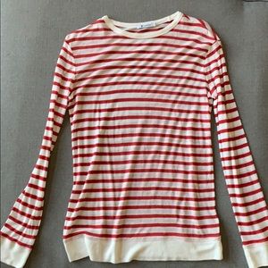 T by Alexander Wang long sleeve size XS